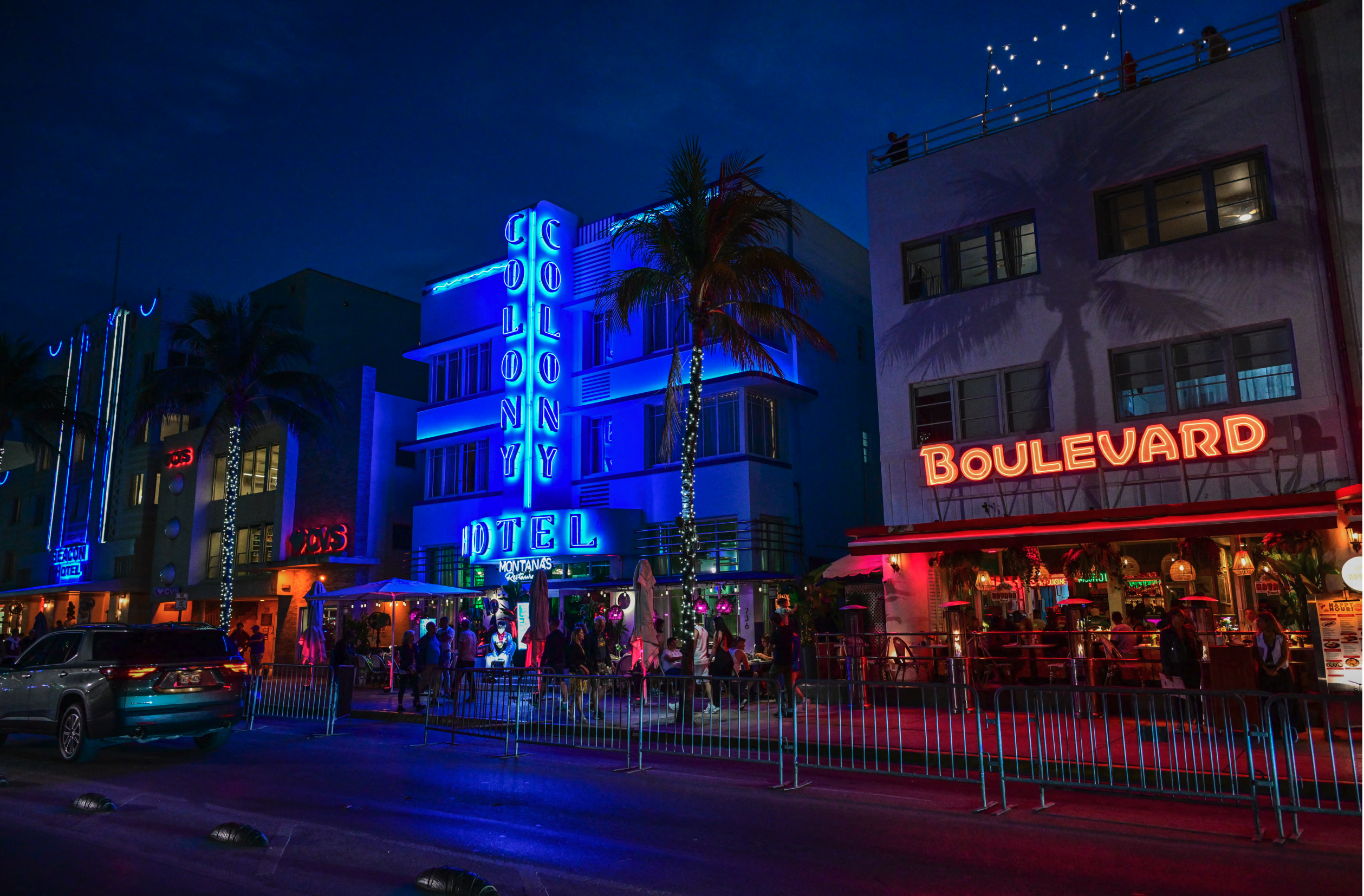 Miami Beach's Art Deco Legacy Faces Demolition Under New Housing Law